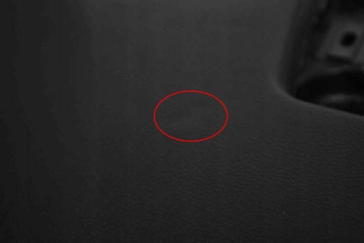 фото №9, Торпедо роздавальна, капот maserati ghibli m157 670012661 21244833 3.0l