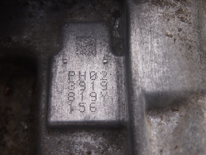 фото №5, Toyota rav4 v 2.5 гибрид awd коробка передач коробки передач ph02