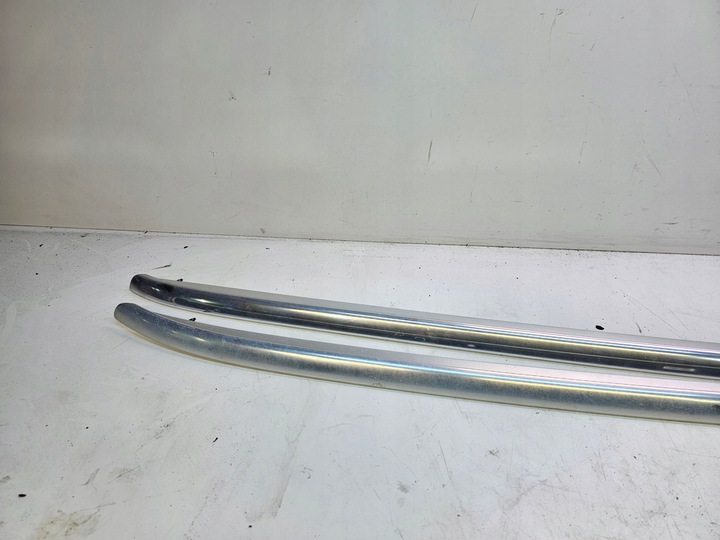 фото №2, Рейлінг рейлінги дахові хром комплект audi q5 8r0860022j