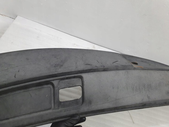 фото №9, Бампер перед переднє vw t4 701807101