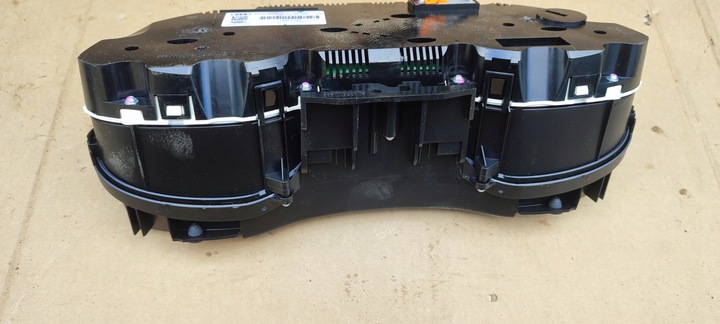 фото №5, Спідометр  прилади спідометр європа audi a4 b8 1.8 2.0 tfsi 8k0920930m