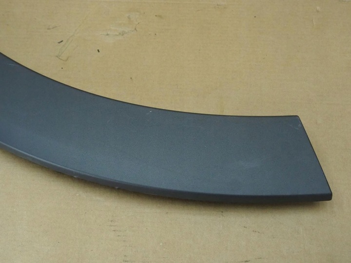 фото №12, Vw passat b8 планка накладка дверь левая задняя левый зад 3g9853817