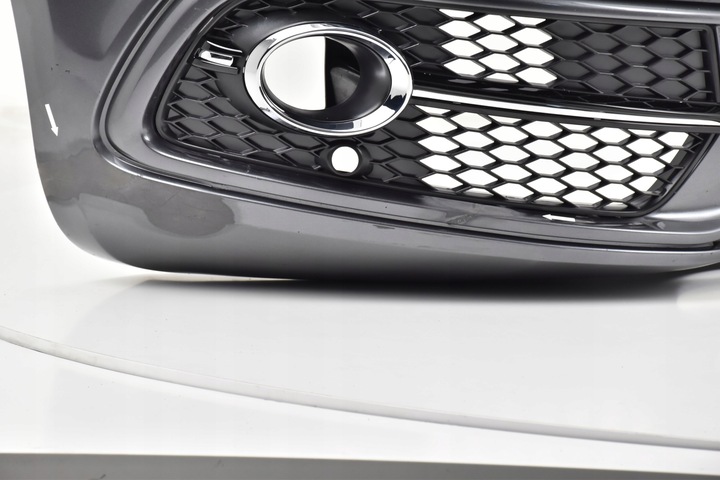 фото №12, Audi q5 8r0 2012- s-line бампер переднее