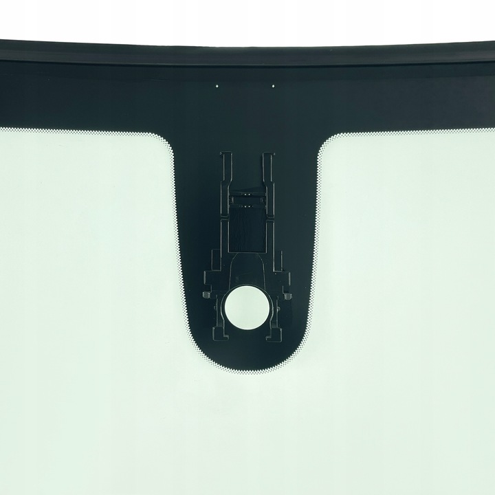 фото №4, Стекло лобовое передняя opel insignia 2017- датчик зеркало зелёная новая