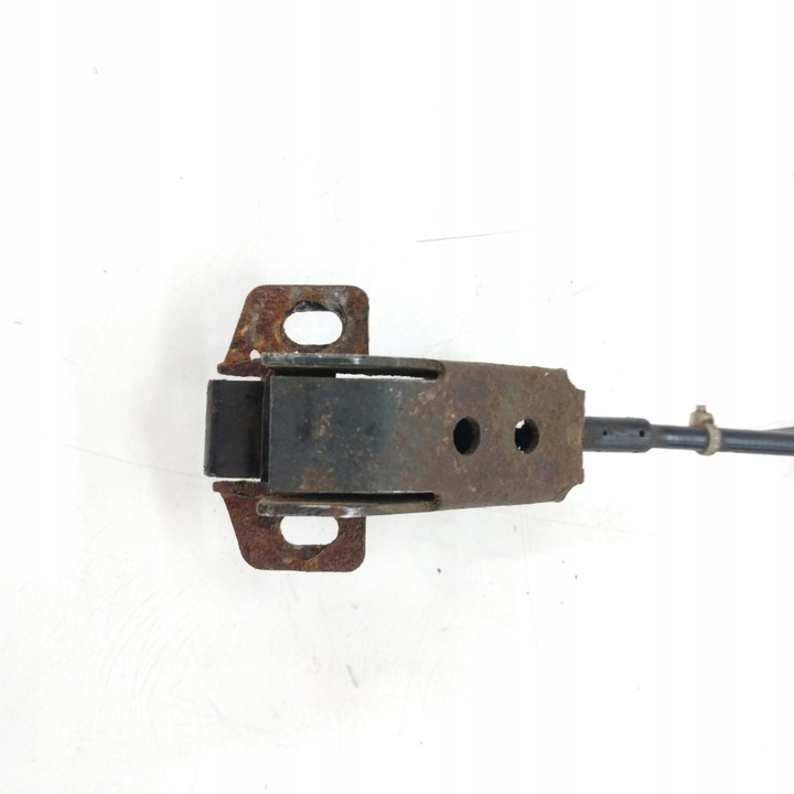 фото №8, Vw caddy ii 95-04 замок двері лівий праві зад