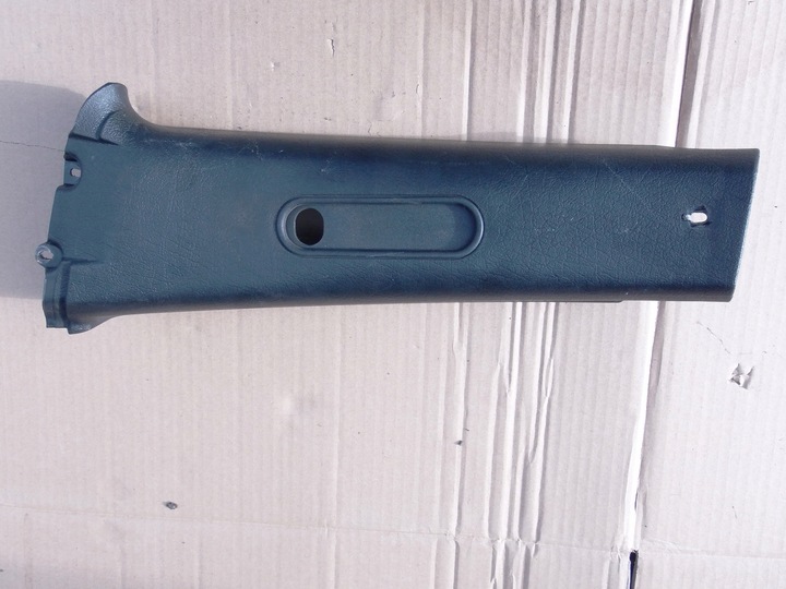 фото №1, Захист стійка ременя ліва vw golf iii 3 cabrio