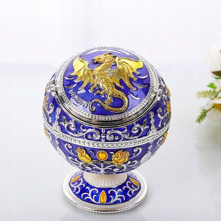 фото №12, Слой наружная пепельница ветрозащитный з