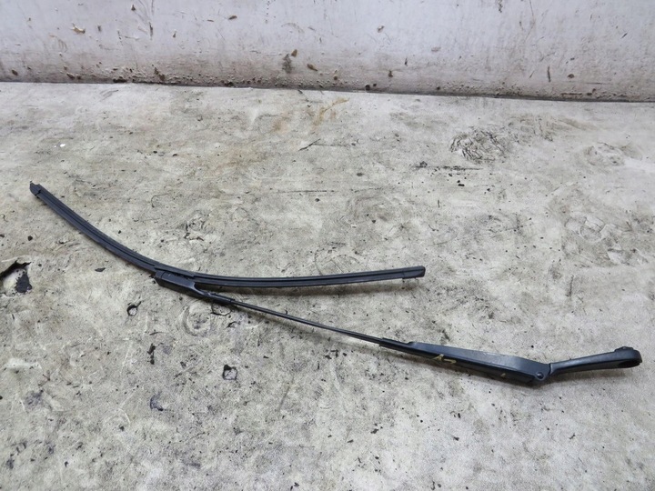 фото №1, Рычаг дворники левая audi a7 4g