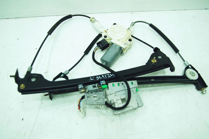 фото №6, Підйомник вікна лівий перед mercedes sl r230