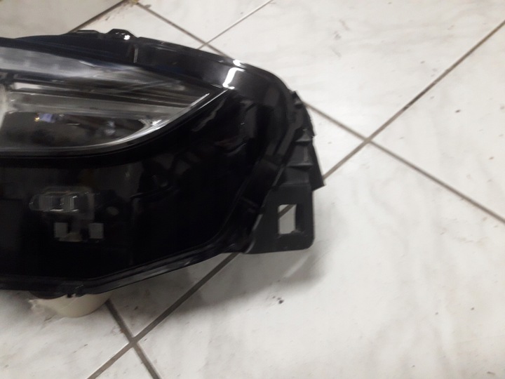 фото №7, Mazda 6 gj gl 2018-2025 лампа правая полный led 12 pin европа