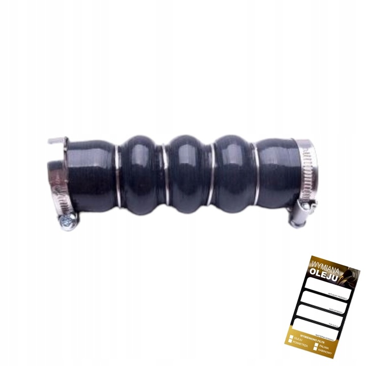 фото №1, Шланг citroen berlingo c4 ii ds4 jumpy 1.6 hdi