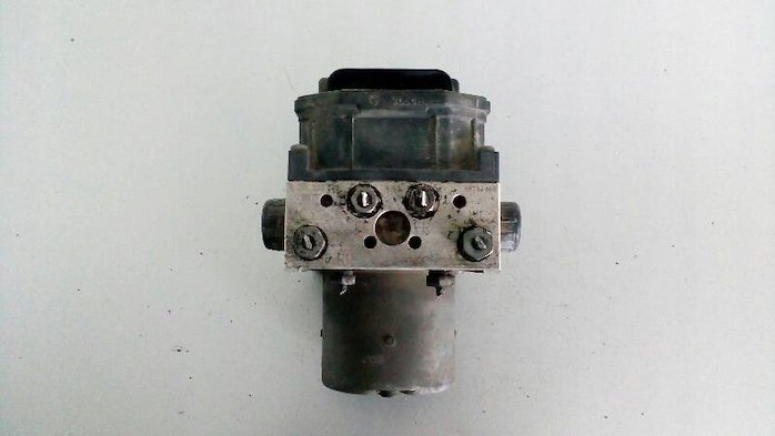 фото №7, Блок керування abs fiat stilo 1,9jtd 0265224048 46784468