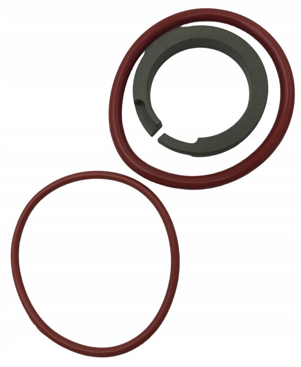 фото №8, Набір ремонтний компресора насоса компресора audi a6 c6 mercedes w220 w211