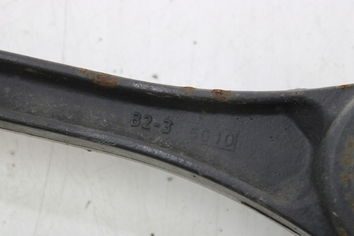 фото №8, Mercedes actros mp4 важіль стрижень підвішування рами праві зад