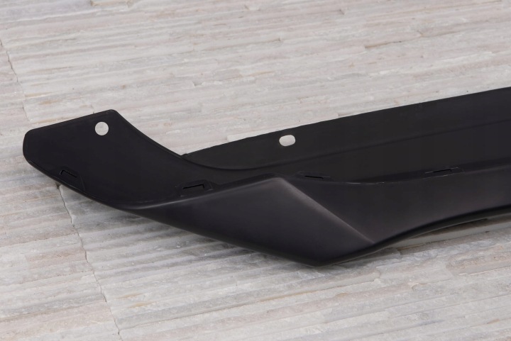 фото №12, Honda cr-v iv 2015-2018 захист передньої бампера 71110t1wa01