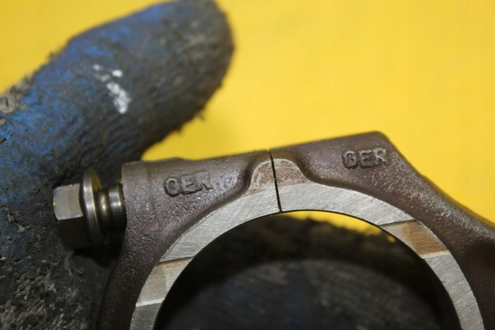 фото №7, Поршень поршни шатун a6 c4 81l23 077b 4.2 b