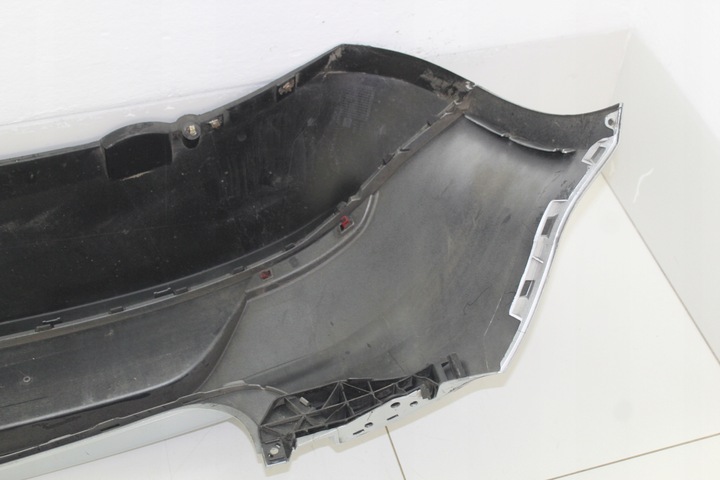 фото №10, Бампер зад seat ibiza iv 12-17r hb