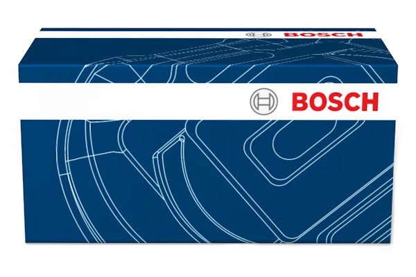 фото №2, Насос топлива bosch 0440020032