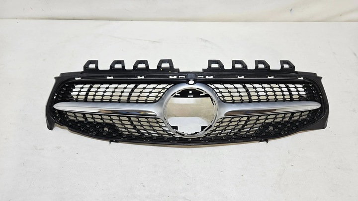 фото №6, Решётка радиатора решётка радиатор mercedes cla a118 a1188882000