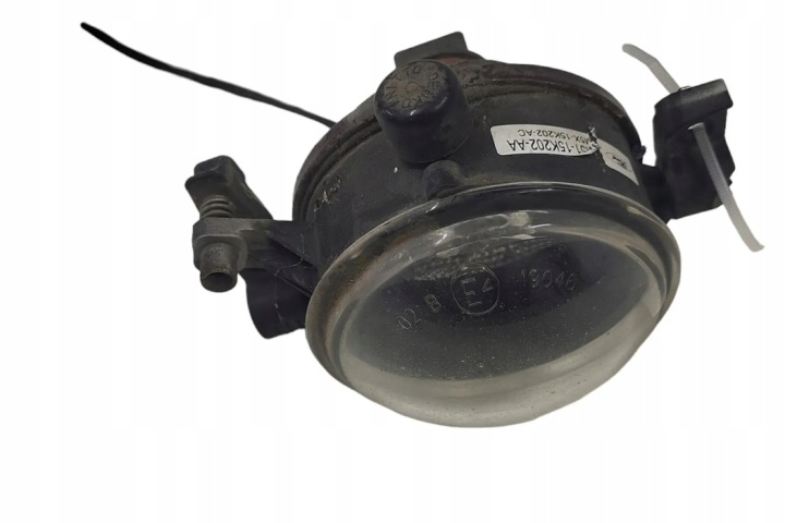 фото №6, Галоген левое передний ford c-max ii dxa/cb7, dxa/ceu 3m5115k202aa 2.0l