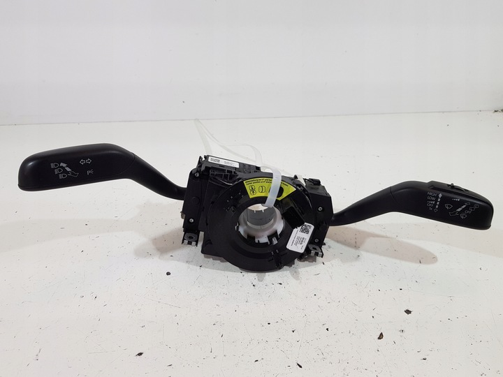 фото №1, Лента подушка безопасности vw polo 10- vag 6r0959654