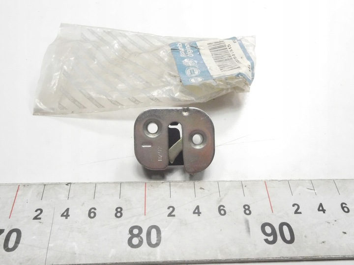 фото №6, Замок двері праві перед / зад fiat duna оригінальний номер 5941515