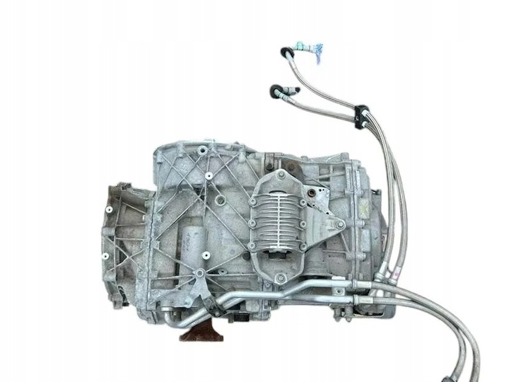 фото №7, 263938 коробка передач коробки передач автомат dct ferrari 458 4.5 562km