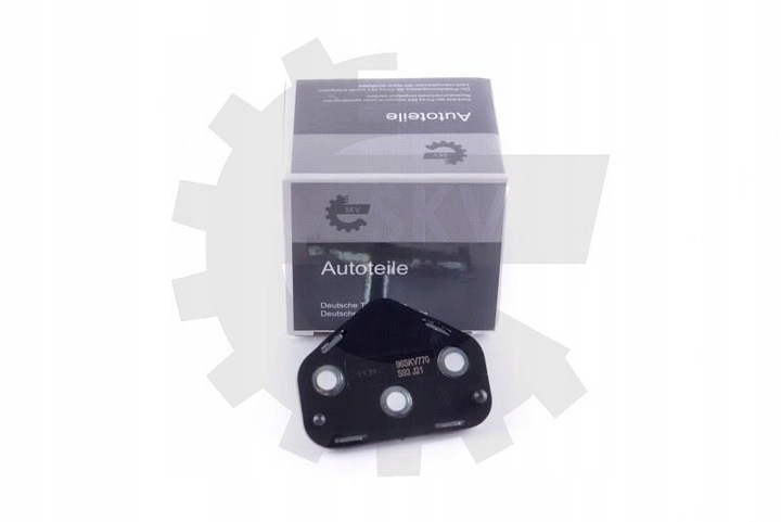 фото №1, Зачіп / засув замка двері skv 96skv770