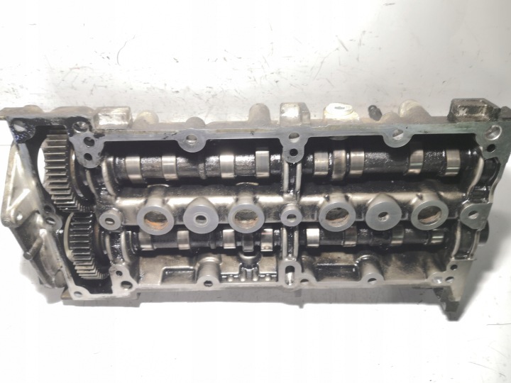 фото №7, Кришка клапанів opel corsa d astra h iii fiat grande punto 1.3cdti 55204918