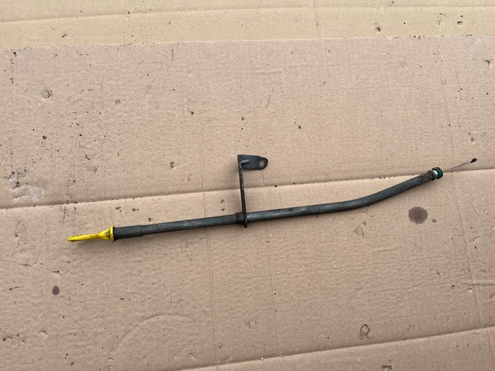 фото №1, Щуп щуп масла volvo xc60 3.0 t6 31251037 2008-2016