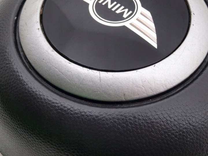 фото №9, Подушка подушка водителя mini cooper one s