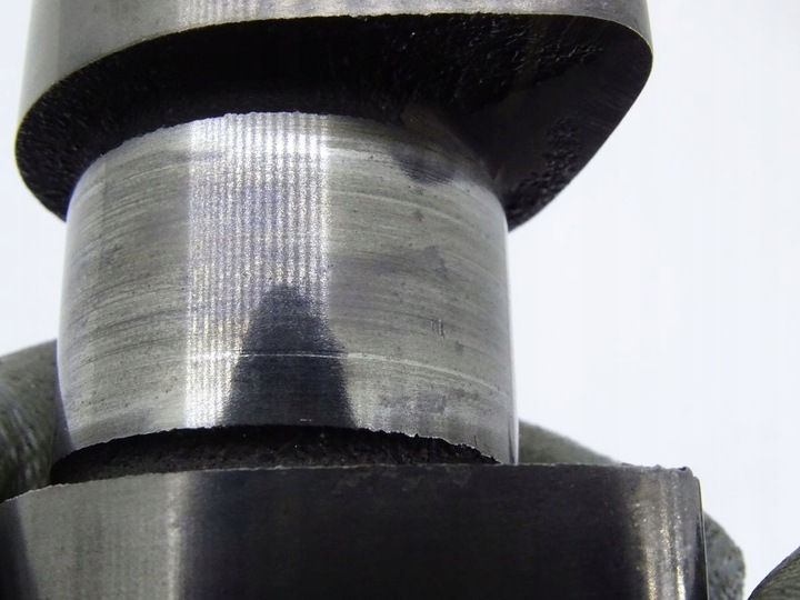 фото №13, Jaguar xj x308 97-03 3.2 v8 вал розподільний вал w лівий