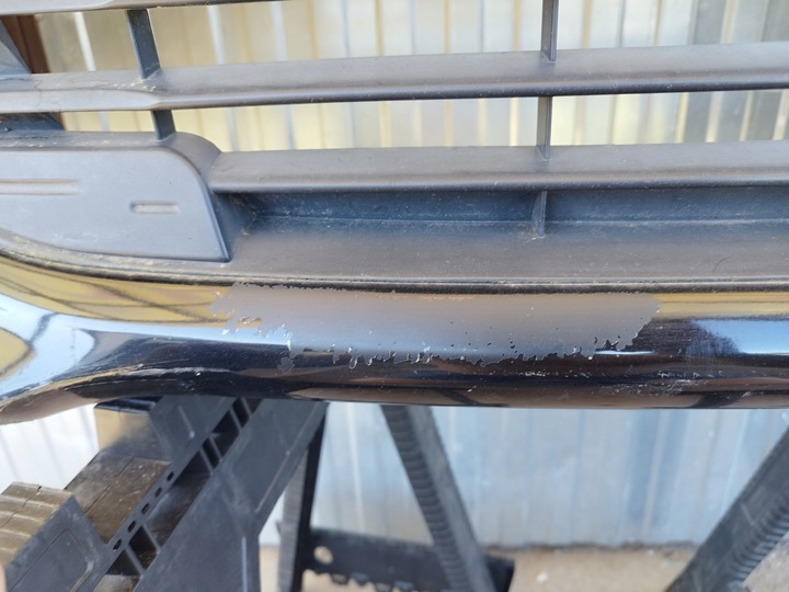 фото №7, Бампер перед переднє citroen c4 ii b7 od 2010- колір ktv