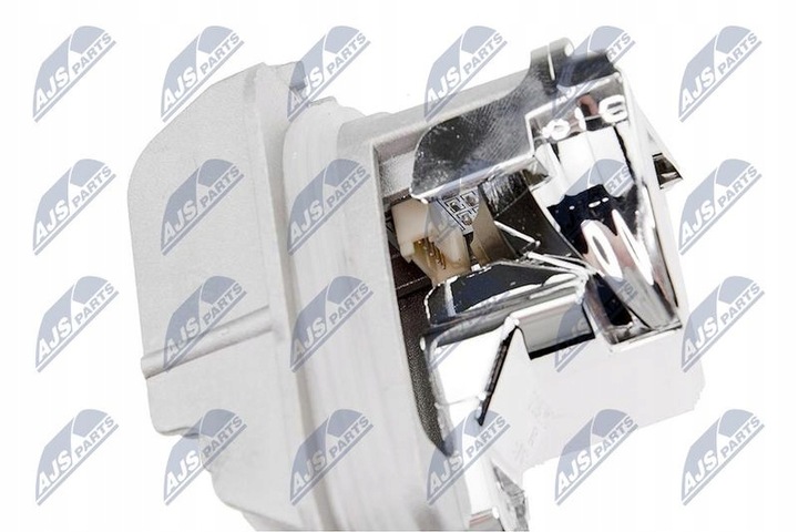 фото №11, Модуль led света поворота nty epx-bm-024