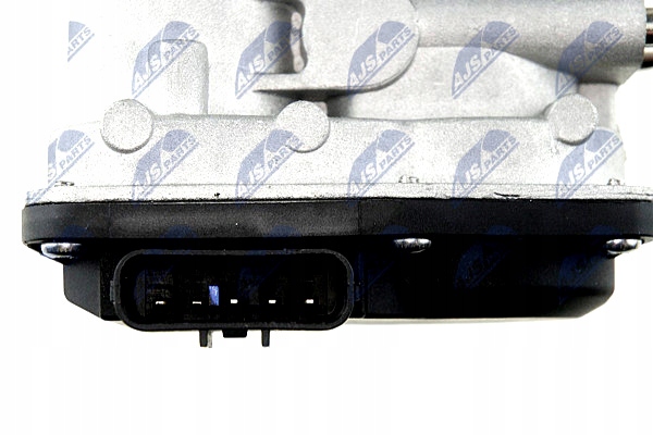 фото №11, Клапан egr nissan navara pathfinder 3.0dci 2010- patrol y61 3.0tdi 06-