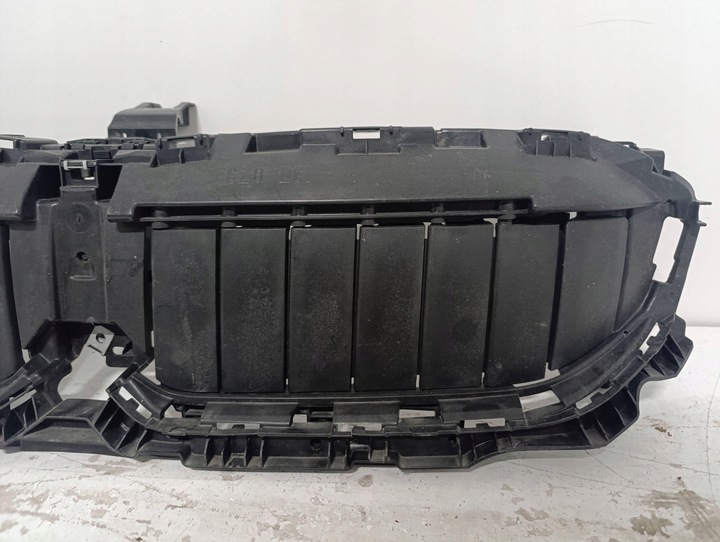 фото №7, Жалюзи руль воздуха bmw 3 g20 g21 рестайлинг