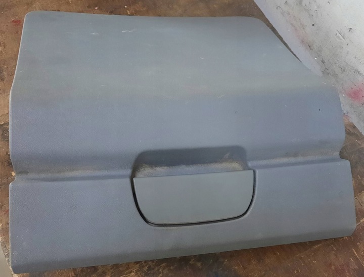 фото №1, Бардачок панелі розподільчої iveco daily iv 3802519