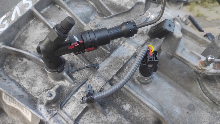 фото №8, Suzuki vitara iii ly коробка передач коробки передач механическая коробка передач 1.4 t гибрид 2020 год