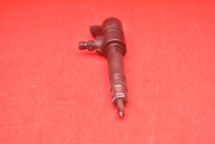 фото №9, Форсунка форсунка тест 0445110276 opel vectra c 1.9 cdti 150 km 05-09