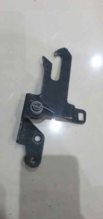 фото №1, Засов капот volvo xc90 03-13r