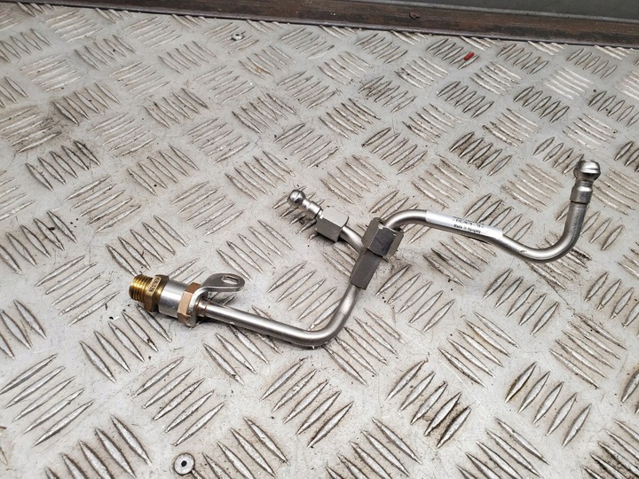 фото №1, Audi q5 sq5 2018 шланг топлива