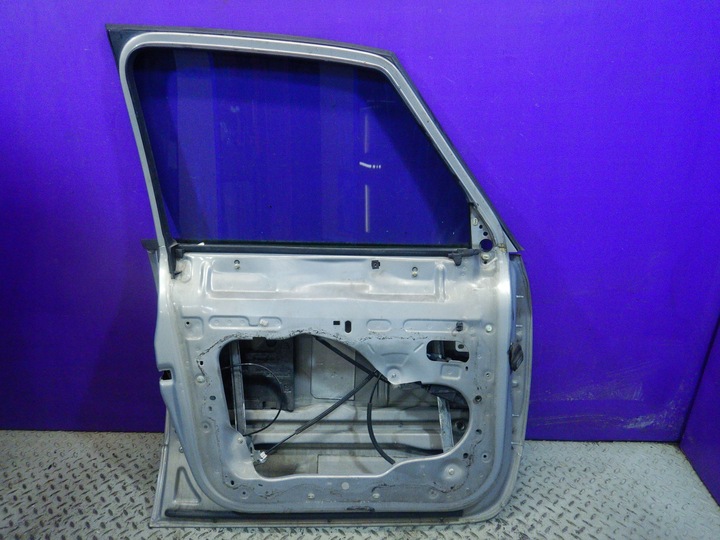 фото №3, Renault espace iv jk 02-06 двері перед передні ліві