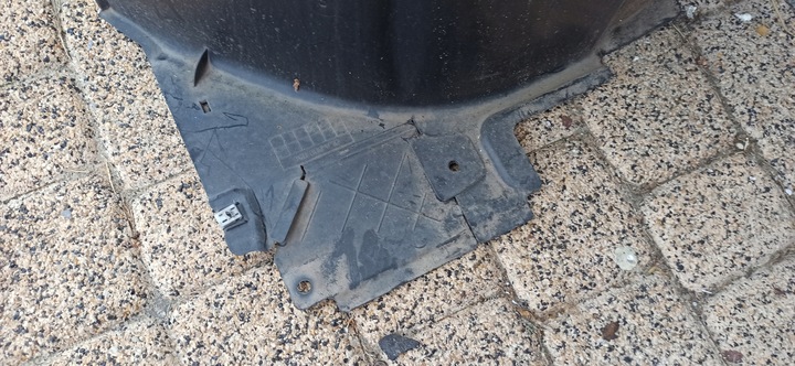 фото №8, Skoda enyaq 2020- подкрылок правый перед 5la809962