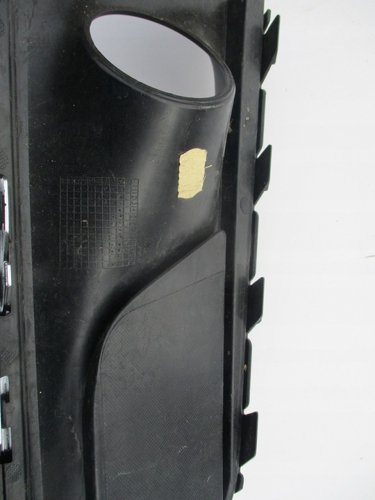 фото №16, Решётка бампера передней audi a5 s-line 2017-