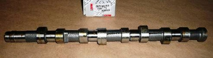 фото №1, Вал розподільний вал c c4,c5 p206,307 2.0hdi
