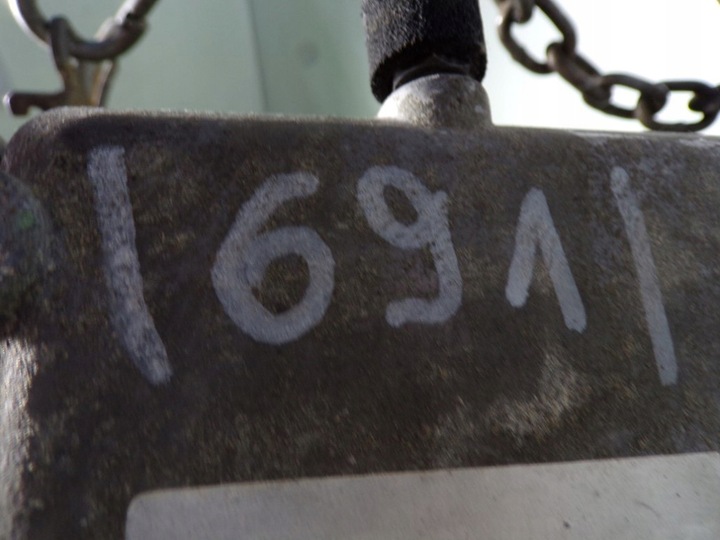 фото №6, Kia picanto 1.0 бензин двигатель g4he film