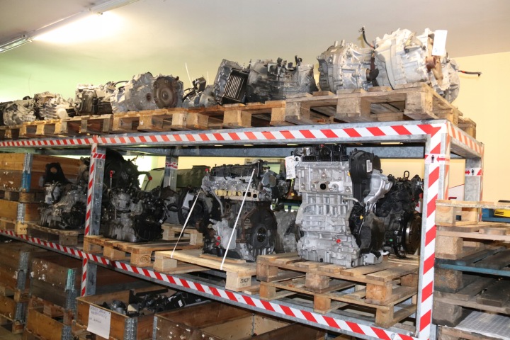 фото №12, Volvo s60 v60 s90 v90 xc90 xc60 2016-2026 двигун b4204t35 6906537
