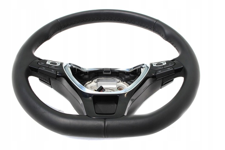 фото №11, Vw golf 7 passat кермо з підігрівом 5g0419091fh