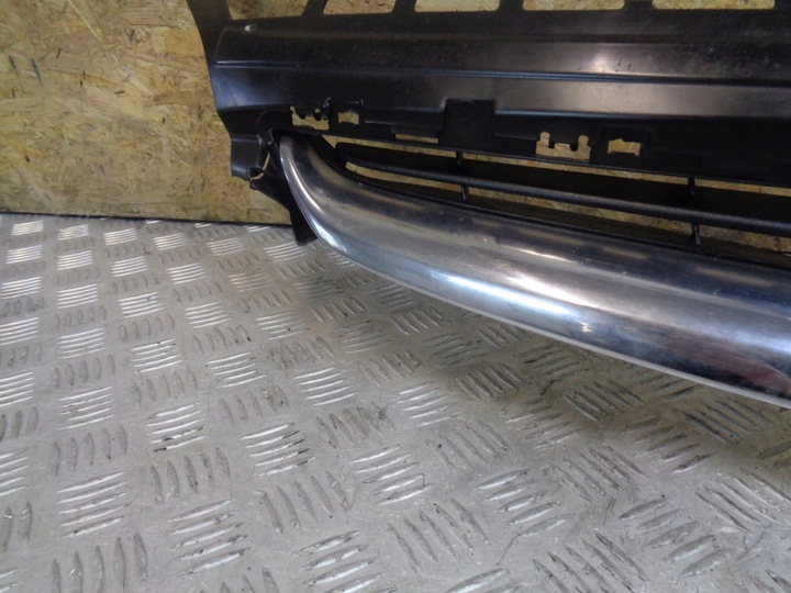 фото №6, Решётка радиатора решётка opel astra j iv рестайлинг 12-