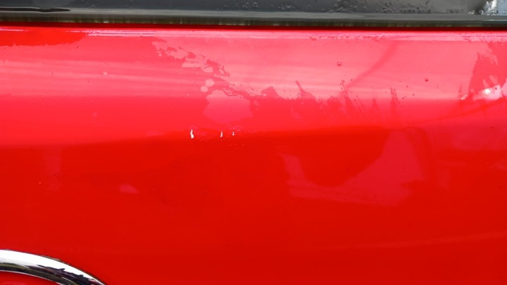 фото №10, Opel corsa d hb 3d кришка зад z547